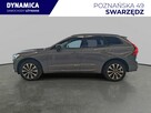 Volvo XC 60 VAT 23% Plus Dark 2.0B4 mHEV 197KM automat 2022 r., s. PL, I wł., HAK - 4