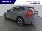 Volvo XC 60 VAT 23% Plus Dark 2.0B4 mHEV 197KM automat 2022 r., s. PL, I wł., HAK - 5