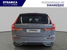 Volvo XC 60 VAT 23% Plus Dark 2.0B4 mHEV 197KM automat 2022 r., s. PL, I wł., HAK - 6