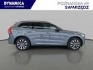 Volvo XC 60 VAT 23% Plus Dark 2.0B4 mHEV 197KM automat 2022 r., s. PL, I wł., HAK - 8