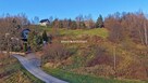 Działka budowlana Głogoczów gm. Myślenice - 2