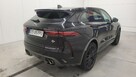 Jaguar F-PACE 5.0 V8 P550 AWD SVR - 6