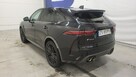 Jaguar F-PACE 5.0 V8 P550 AWD SVR - 8