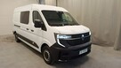 Renault Master 2.0 dCi L3H2 E6e 3.5t Extra Brygadowy - 3