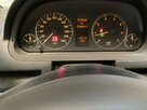 Mercedes A 150 Benzyna, klimatronik, drugie alufelgi, Eco, podgrz. fotele, isofix - 2
