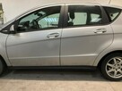 Mercedes A 150 Benzyna, klimatronik, drugie alufelgi, Eco, podgrz. fotele, isofix - 16