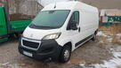 Peugeot Boxer - 2