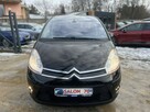 Citroen C4 Picasso 1.6 Climatronic EL szybu Lusterka Isofix BEz Korozji Stan BDB Zarejest - 2