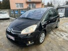 Citroen C4 Picasso 1.6 Climatronic EL szybu Lusterka Isofix BEz Korozji Stan BDB Zarejest - 3