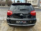 Citroen C4 Picasso 1.6 Climatronic EL szybu Lusterka Isofix BEz Korozji Stan BDB Zarejest - 5
