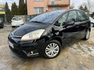 Citroen C4 Picasso 1.6 Climatronic EL szybu Lusterka Isofix BEz Korozji Stan BDB Zarejest - 7