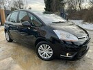 Citroen C4 Picasso 1.6 Climatronic EL szybu Lusterka Isofix BEz Korozji Stan BDB Zarejest - 9