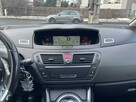 Citroen C4 Picasso 1.6 Climatronic EL szybu Lusterka Isofix BEz Korozji Stan BDB Zarejest - 12
