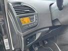 Citroen C4 Picasso 1.6 Climatronic EL szybu Lusterka Isofix BEz Korozji Stan BDB Zarejest - 16
