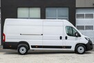 Fiat Ducato Nowa Chłodnia Carrier 2.3 MAXI L4H2 *Professional* - 3