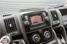 Fiat Ducato Nowa Chłodnia Carrier 2.3 MAXI L4H2 *Professional* - 8