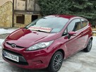 Ford Fiesta 2010r, Piękna, Wyjątkowo Zadbana, Kompletnie Bez Wkładu - 2