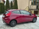 Ford Fiesta 2010r, Piękna, Wyjątkowo Zadbana, Kompletnie Bez Wkładu - 3