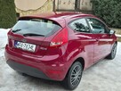 Ford Fiesta 2010r, Piękna, Wyjątkowo Zadbana, Kompletnie Bez Wkładu - 5
