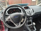 Ford Fiesta 2010r, Piękna, Wyjątkowo Zadbana, Kompletnie Bez Wkładu - 14