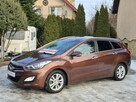 Hyundai i30 1.6B, 2014r, Full Serwis - 162tyś, Bardzo Bogaty, Stan Wzorowy ! - 3
