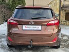 Hyundai i30 1.6B, 2014r, Full Serwis - 162tyś, Bardzo Bogaty, Stan Wzorowy ! - 7