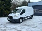 Ford Transit 2018*2.0 130km*L3H2*Parktronic*Klimatyzacja*Stan bdb
