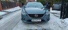 2.0 SkyActiv-G Center-Line,165 KM,automat,nawigacja,st.bdb - 12