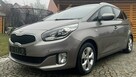 Kia Carens 1.6 Benz 135KM z Niemiec *KAMERA* Podgrz. Kierownica, Pełen SERWIS ASO - 3