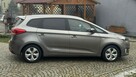 Kia Carens 1.6 Benz 135KM z Niemiec *KAMERA* Podgrz. Kierownica, Pełen SERWIS ASO - 7
