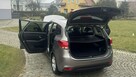 Kia Carens 1.6 Benz 135KM z Niemiec *KAMERA* Podgrz. Kierownica, Pełen SERWIS ASO - 11
