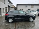Hyundai ix35 2.0 CRDI 4X4 klimatronik alufelgi półskóry czujniki ANDROID 6 biegów - 7