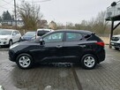 Hyundai ix35 2.0 CRDI 4X4 klimatronik alufelgi półskóry czujniki ANDROID 6 biegów - 8