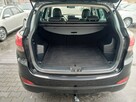 Hyundai ix35 2.0 CRDI 4X4 klimatronik alufelgi półskóry czujniki ANDROID 6 biegów - 15