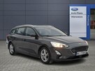 Ford Focus 1,5TDCi 120KM Trend Kombi gwarancja JR59445 - 7