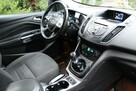 Ford Kuga 2.0 TDCi Niski Przebieg 150 tys km Manual - 10