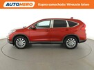 Honda CR-V Elegance 4x4 grzane fotele navi kamera tempomat hak - 2