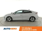 Hyundai IONIQ HEV auomat navi kamera ACC - 2