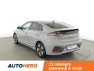 Hyundai IONIQ HEV auomat navi kamera ACC - 4