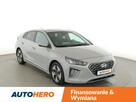 Hyundai IONIQ HEV auomat navi kamera ACC - 10