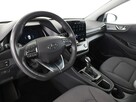 Hyundai IONIQ HEV auomat navi kamera ACC - 14