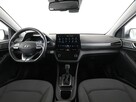 Hyundai IONIQ HEV auomat navi kamera ACC - 15