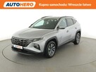 Hyundai Tucson FV23% Hybryda Navi Kamera cofania Klimatyzacja Bluetooth