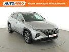 Hyundai Tucson FV23% Hybryda Navi Kamera cofania Klimatyzacja Bluetooth - 10