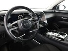 Hyundai Tucson FV23% Hybryda Navi Kamera cofania Klimatyzacja Bluetooth - 14
