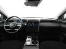 Hyundai Tucson FV23% Hybryda Navi Kamera cofania Klimatyzacja Bluetooth - 15
