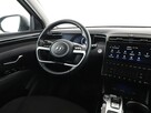 Hyundai Tucson FV23% Hybryda Navi Kamera cofania Klimatyzacja Bluetooth - 16