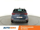 Kia Sportage automat 4x4 klima auto navi kamera i czujniki parkowania - 6