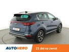 Kia Sportage automat 4x4 klima auto navi kamera i czujniki parkowania - 7