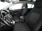 Kia Sportage automat 4x4 klima auto navi kamera i czujniki parkowania - 13